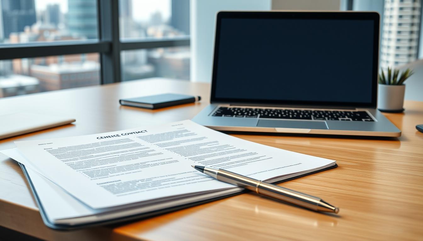 Contract Review