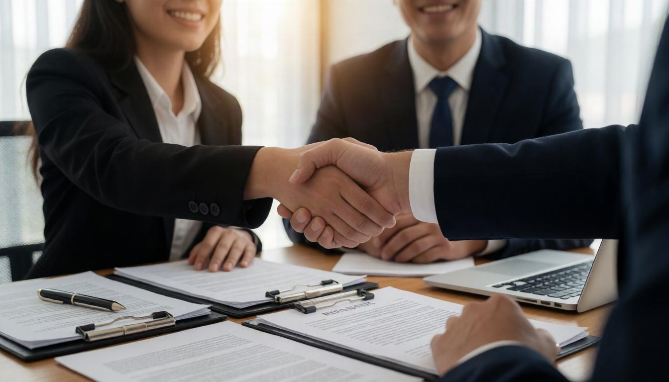 Supporting an internal team